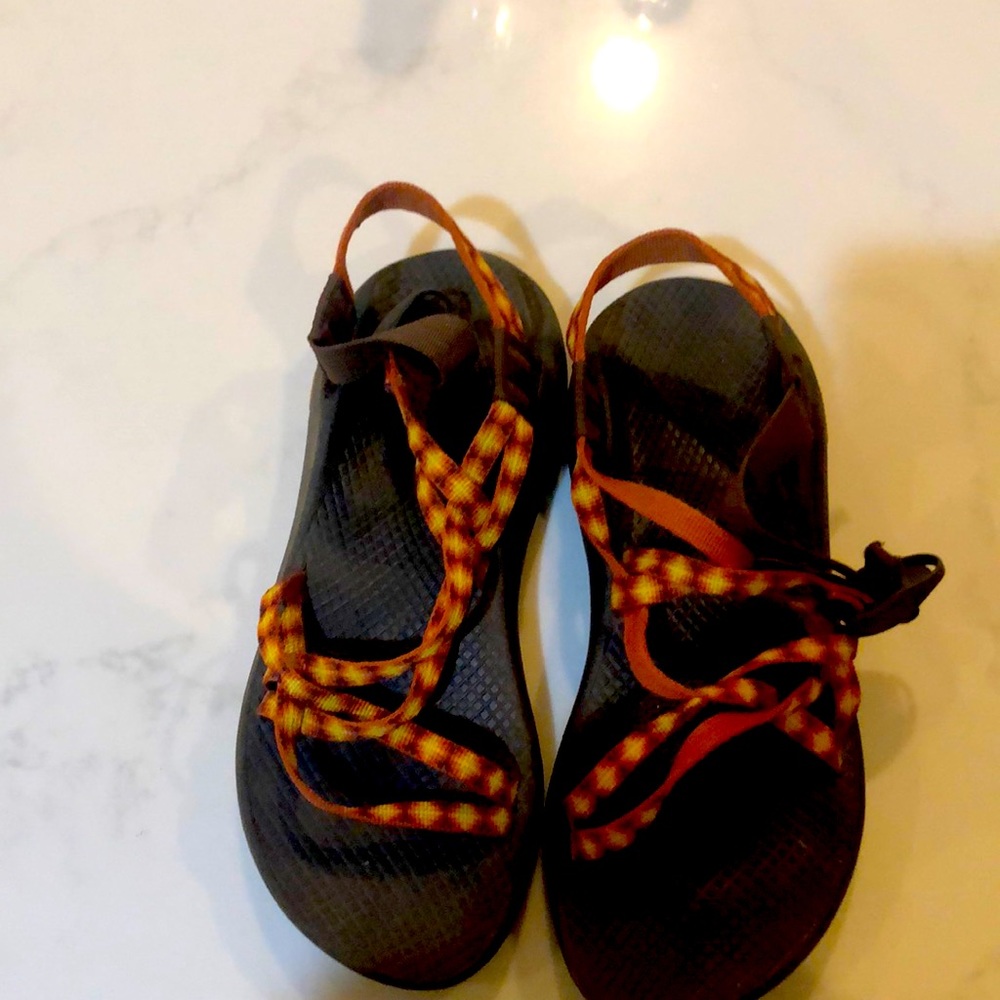 Chaco